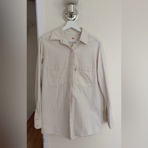 Levi's shirt woman - Picture 4 of 7